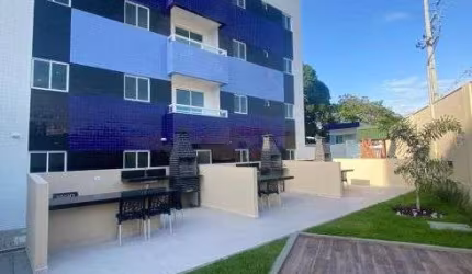 Imóvel para venda com 50 metros quadrados com 2 quartos