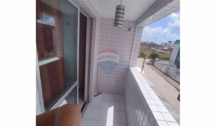 Apartamento à venda em Gramame / Parque do Sol