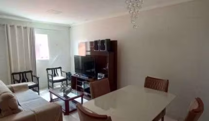 Apartamento à venda com 3 quartos em Cuiá - João Pessoa - PB