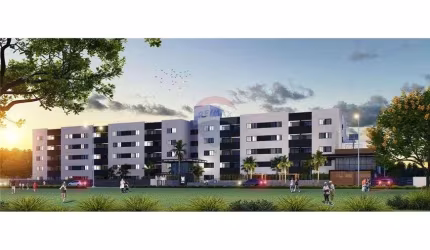 Apartamentos à venda No Geisel