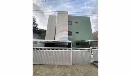 Apartamento a venda nos Bancarios com 3 quartos
