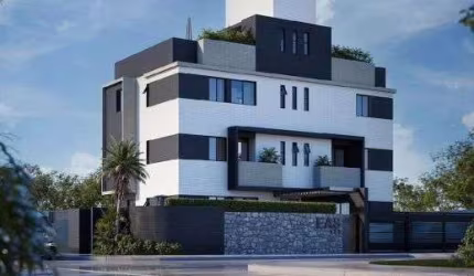 Apartamentos com 02 quartos, sendo 01 suíte à venda no Valentina Figueiredo