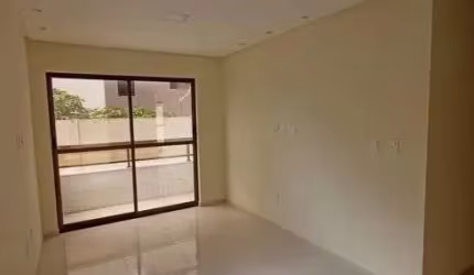 Apartamentos à venda com 62 m² com 2/3 quartos em Cidade dos Colibris - João Pessoa - PB