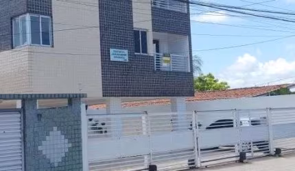 Apartamento à venda com 75 m² com 3 quartos em Treze de Maio - João Pessoa - PB