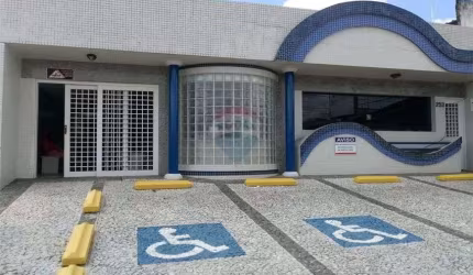 Prédio Comercial à venda no Centro de João Pessoa