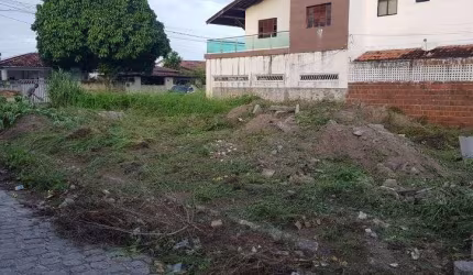 Terreno para vender no José Américo de Almeida - João Pessoa - PB