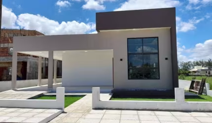 EXCELENTE CASA PARA VENDER NO GREEN VILLE