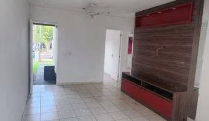Condomínio Esmeralda Oportunidade Casa 3/4 sendo 1 suíte em Várzea Grande