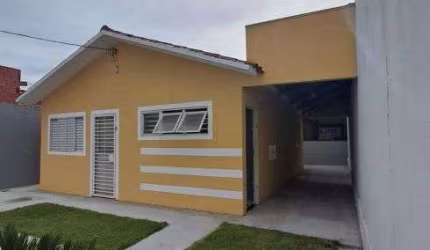 Casa 3/4 Residencial José Carlos Guimarães em Várzea Grande MT.