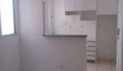 Ágio Apartamento Chapada dos Buritis na Alameda