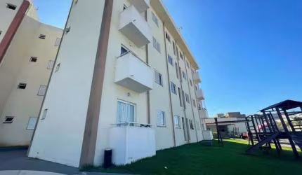 Apartamento 3/4 sendo 1 Suíte no Condomínio Ilda Rissato em Vàrzea Grande