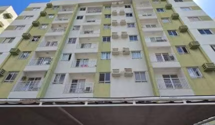 Apartamento Edificio Torres de Várzea Grande Apto Terreo 1 Quarto 2 vagas de Garagem