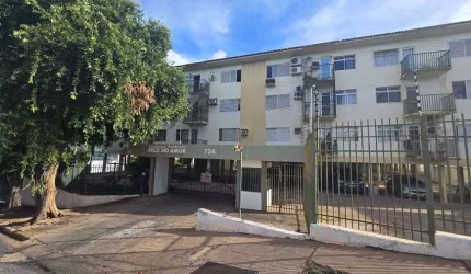 Apartamento Edificio Pico do Amor Dom Aquino