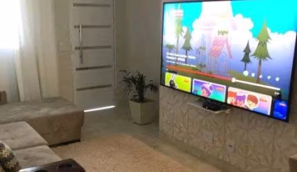 Linda Casa 3/4 Centro Sul Várzea Grande ao lado da Prefeitura