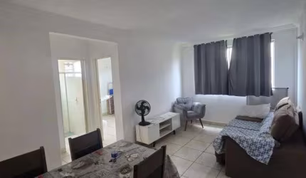 Apartamento 2/4 Residencial Paiaguas na Quadra 10 Excelente localização