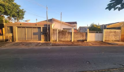 Casa excelente ao Lado da Arena Pantanal em Cuiabá terreno 519m²