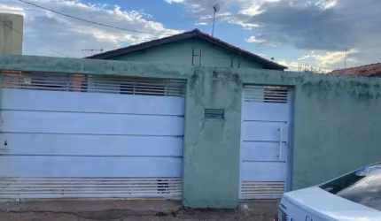 Casa 2/4 Residencial Altos Parque II