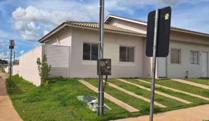 Condomínio Origem VG Vendo Casa 3/4 sendo 1 Suíte em Várzea Grande Chapéu do Sol.