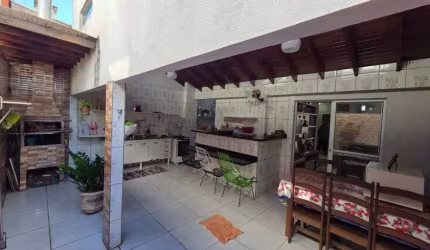 Casa 3/4 Condomínio Terra Nova Várzea Grande.