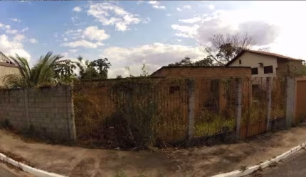 Lote 720m² bairro Santa Cruz - Cuiabá - MT