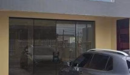 Alugo Sala Comercial na Rua Goias em Várzea Grande, Proximo ao Pronto Socorro