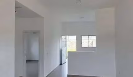 Casa 2 Quartos Condomínio Origem do Sol em Várzea Grande.
