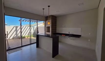 Linda Casa no Origem VG 03 Qtos 01 Suíte I Reformada e ampliada