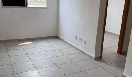 Apartamento Chapada dos Cristais 2/4 Centro-Sul - Várzea Grande - MT