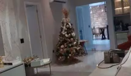 Luxuosa Casa de esquina a venda no Condomínio Origem VG