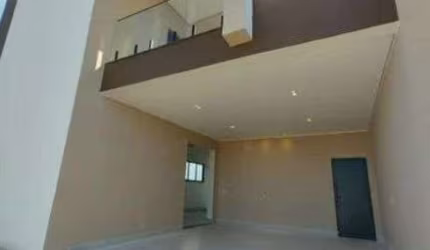 Sobrado Condominio Fechado Verana VG na Rodovia Mario Andreazza.