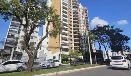 Edificio Advanced Residênce Com 4 quartos sendo 3 Suites Duque de Caxias - Shoping Goiabeiras ,MT