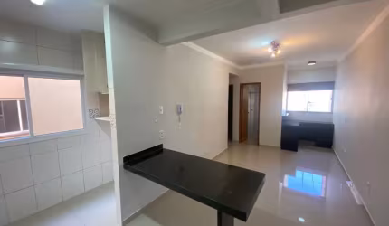 Apartamento Abadia, próximo a UFTM