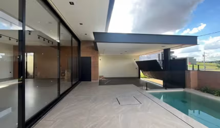 Casa Damha III