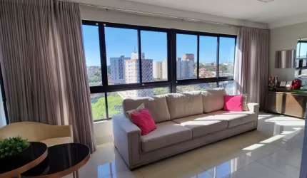 Apartamento Santa Maria - Ótima localização