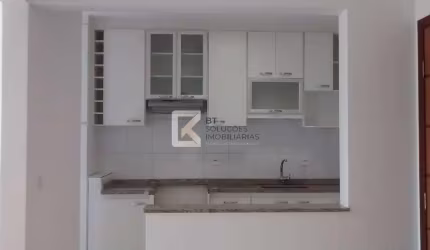 Apartamento à venda, Vila Brizzola, Indaiatuba, SP