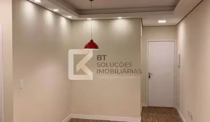 Apartamento à venda, reformado, no condomínio Ana Maria, Jardim Primavera, Indaiatuba, SP