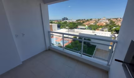 Apartamento à venda, 1 suíte, 2 vagas de garagens, Condomínio Residencial Sky Towers,Vila Homero, I