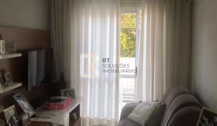 Apartamento à venda, Cidade Nova II, Indaiatuba, SP