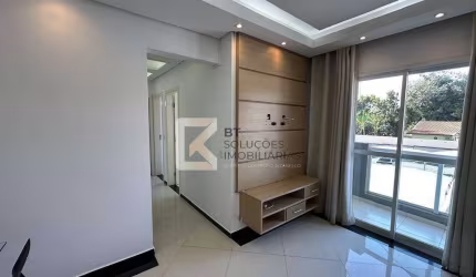 Apartamento à venda, Núcleo Habitacional Brigadeiro Faria Lima, Indaiatuba, SP