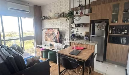 Apartamento à venda, Jardim Casablanca, Indaiatuba, SP