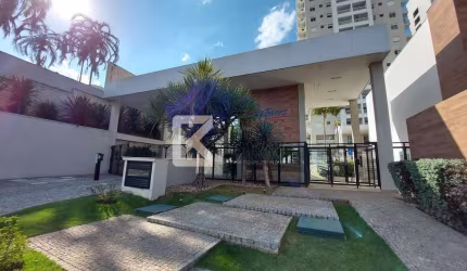 Apartamento à venda, 1 suíte, 2 vagas de garagens, Condomínio Residencial Sky Towers,Vila Homero, I