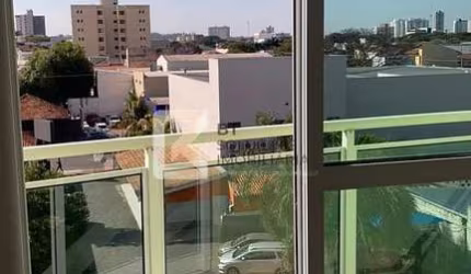 Apartamento à venda, Centro, Indaiatuba, SP