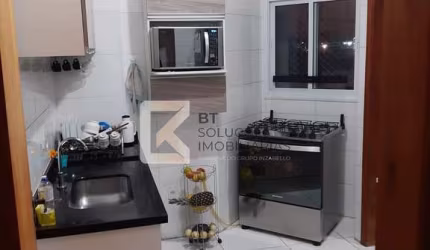 Apartamento à venda, Centro, Indaiatuba, SP