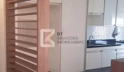 Apartamento à venda, 2 quartos com planejados, ar condicionado,, 01 suíte, 01 vaga coberta, Pátio A