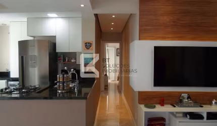 Apartamento à venda, Vila Homero, Indaiatuba, SP