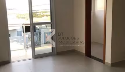 Apartamento à venda, Jardim Residencial Veneza, Indaiatuba, SP