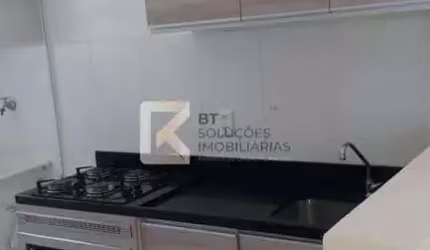 Apartamento à venda, Salto Ville, Salto, SP