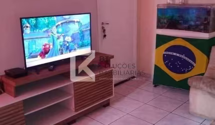 Apartamento à venda, 2 dormitórios, 1 vaga de garagem, Cozinha integrada, Edifício Residencial Vand