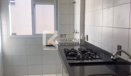 Apartamento para locação, Parque Campo Bonito, Indaiatuba, SP