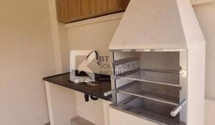 Apartamento Duplex à venda, com churrasqueira privativa, Condomínio Spazio Illuminare, Parque São L